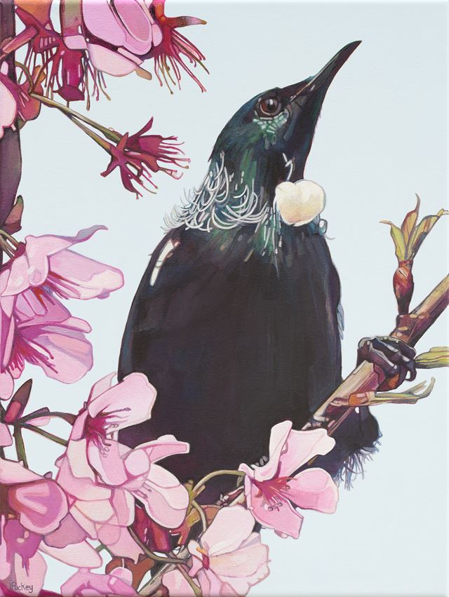 The Song Bird 2