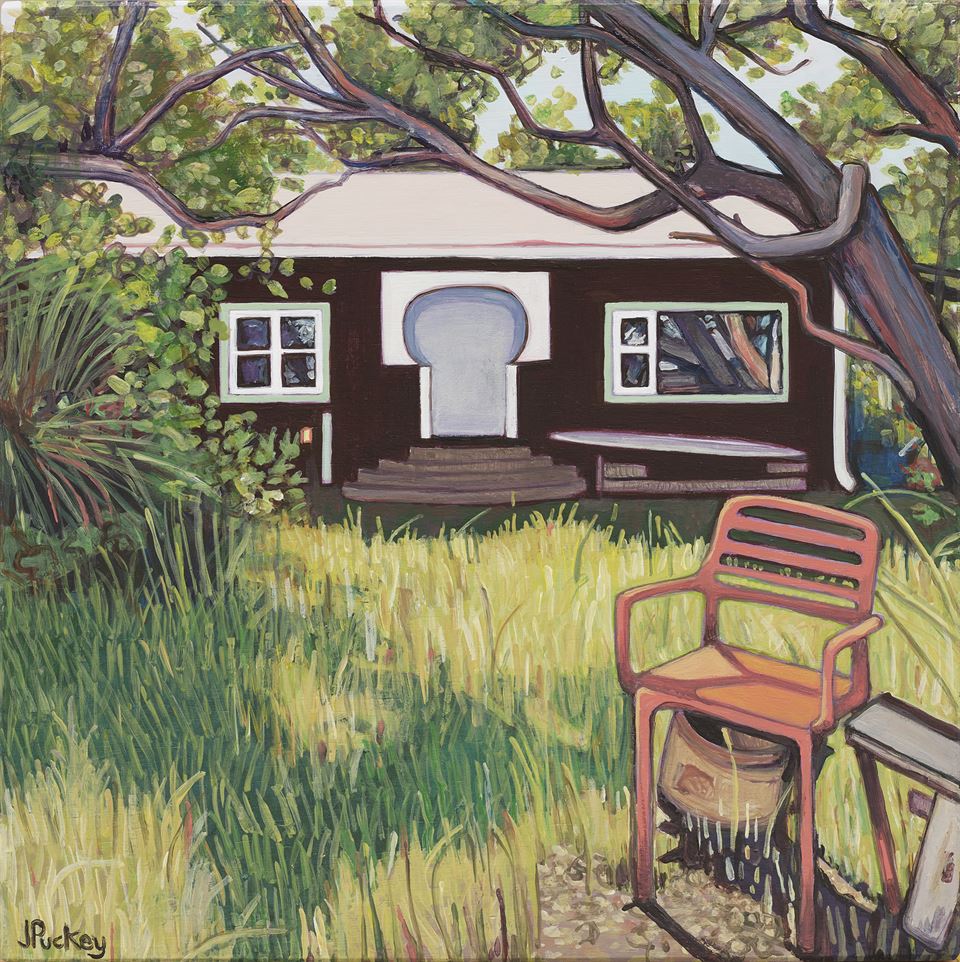 Rangitoto Bach #20