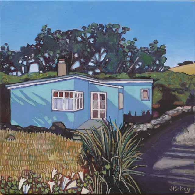 Little Coogee At Rangi