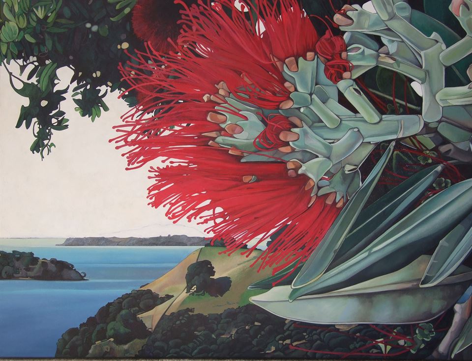 Mahurangi West 