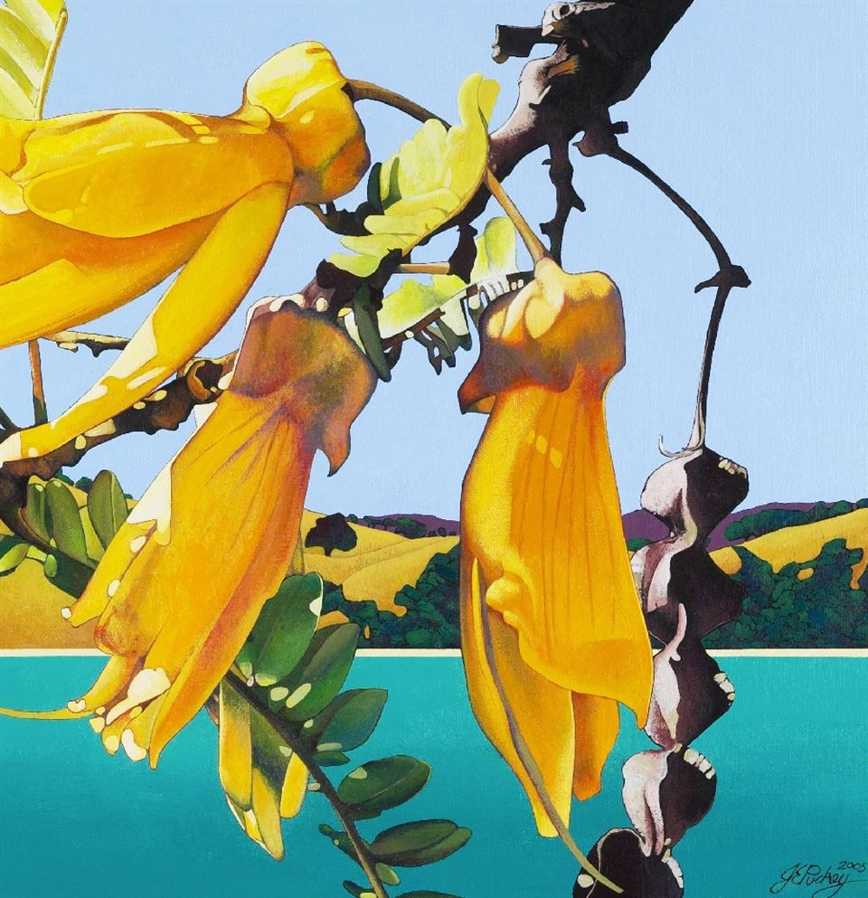 Summer Bells