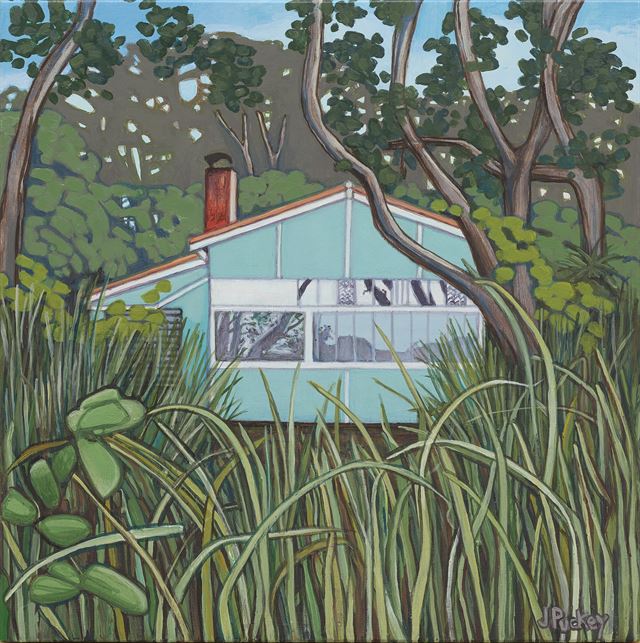 Rangitoto Bach #52